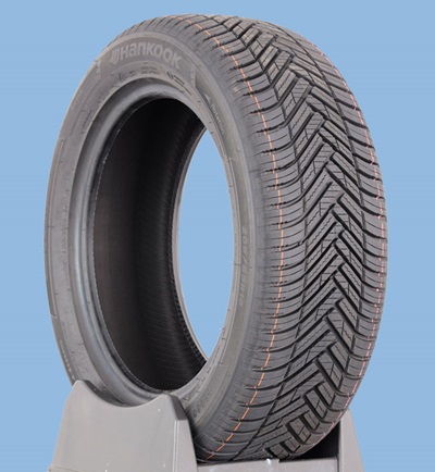 HANKOOK KINERGY 4S²